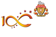 KLE Centenary Logo