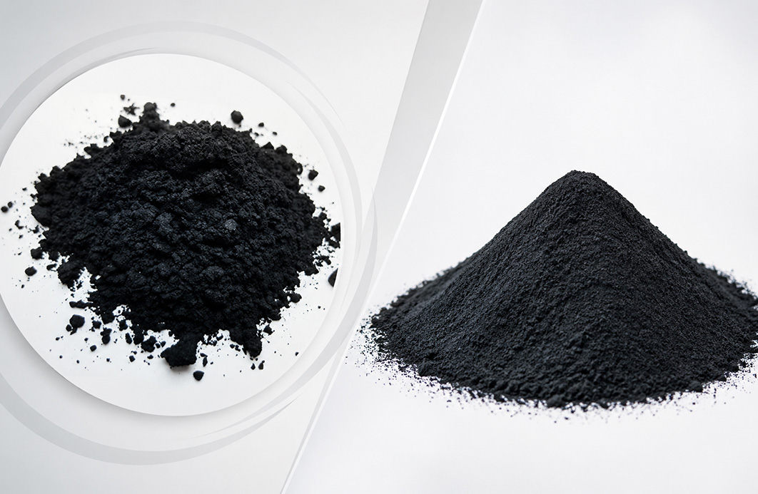 Magsel Magnetite Powder (Fe₃O₄)